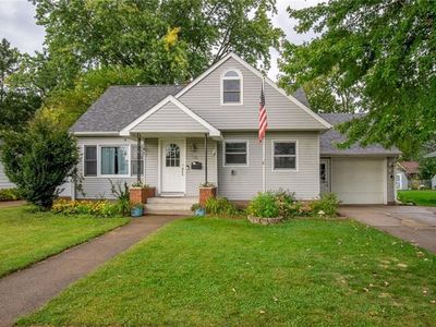 328 West Grant Avenue, Eau Claire, WI, 54701