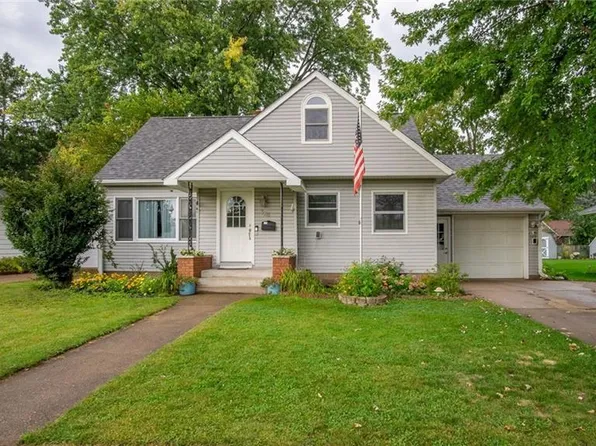 328 West Grant Avenue, Eau Claire, WI 54701