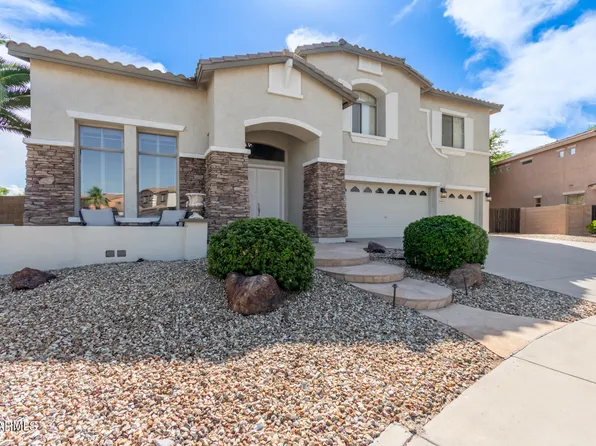 4490 S RIO Drive, Chandler, AZ 85249