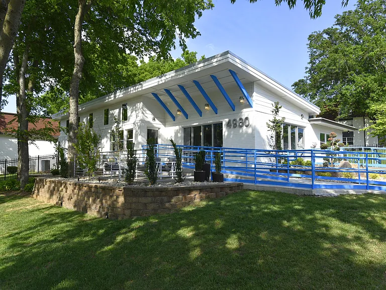 Community Clubhouse