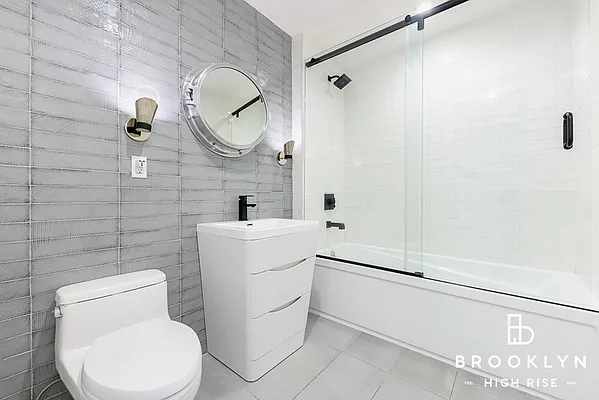 Rented by Brooklyn High Rise LLC | media 27