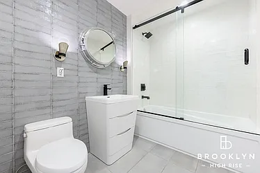 Rented by Brooklyn High Rise LLC