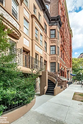 Sold by Brown Harris Stevens | media 10