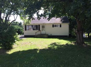 52718 Ruth St, Granger, IN 46530