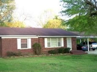 404 N West St, Ripley, MS 38663