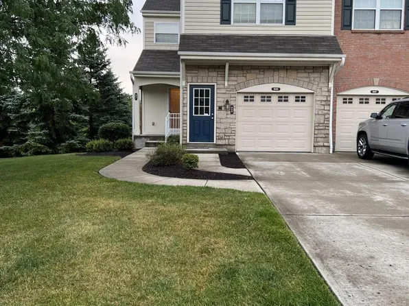 947 Crossing Pointe, Cincinnati, OH 45231