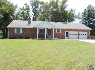621 Prospect St, Osage City, KS 66523
