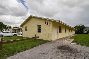 1st image of 420 Fleming Avenue #A