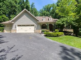 191 Pumpkin Hill Rd, Glenmoore, PA 19343