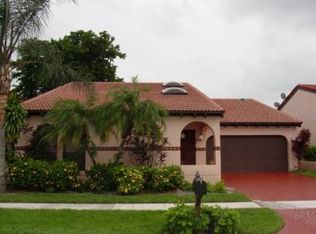 22812 Marbella Cir, Boca Raton, FL 33433