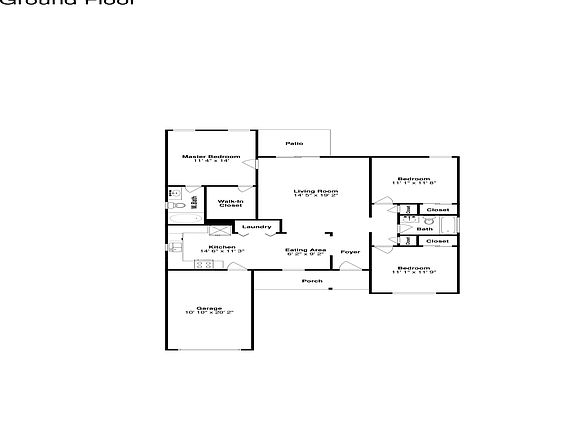 2nd image of 5017 Holdsworth Dr
