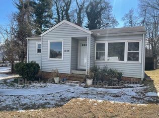 1034 E Lexington Ave, High Point, NC 27262