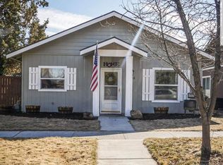 61186 Larkspur Loop, Bend, OR 97702