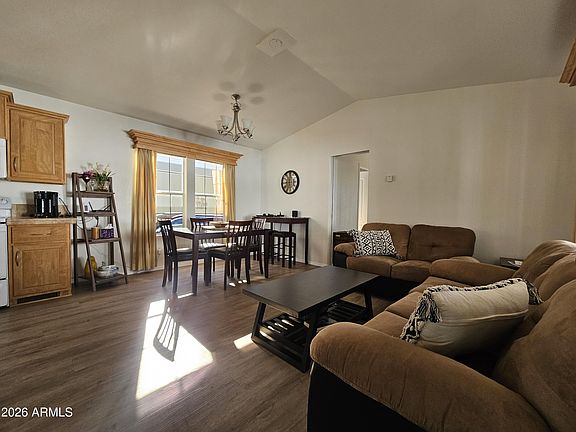 3rd image of 8700 E University Drive #252