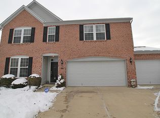 8603 Blair Castle Ct, Indianapolis, IN