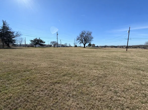 807 Bois D Arc St, Whitewright, TX 75491