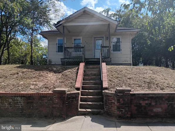 4511 Eads St NE, Washington, DC 20019