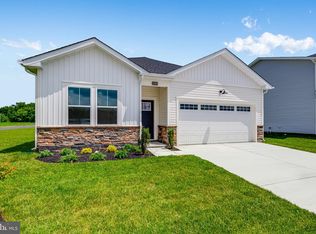 13321 Mullica Dr, Ellendale, DE 19941