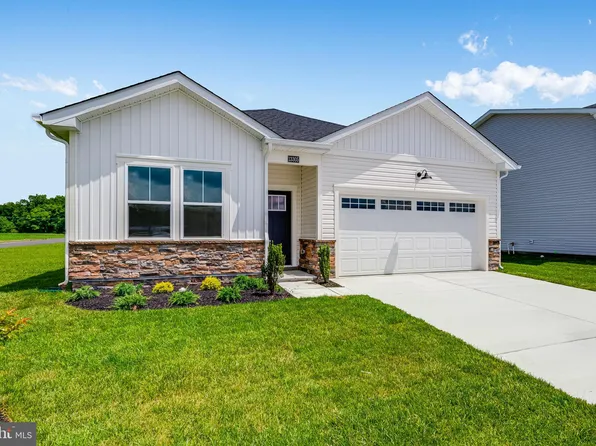 13321 Mullica Dr, Ellendale, DE 19941