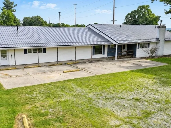 747 Us Highway 42, Ashland, OH 44805