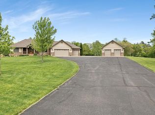 23188 S Platte River Dr, Pierz, MN 56364