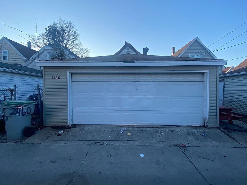 2nd image of 2460 S 18th St #A