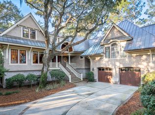 45 Kiawah Island Club Dr, Kiawah Island, SC 29455