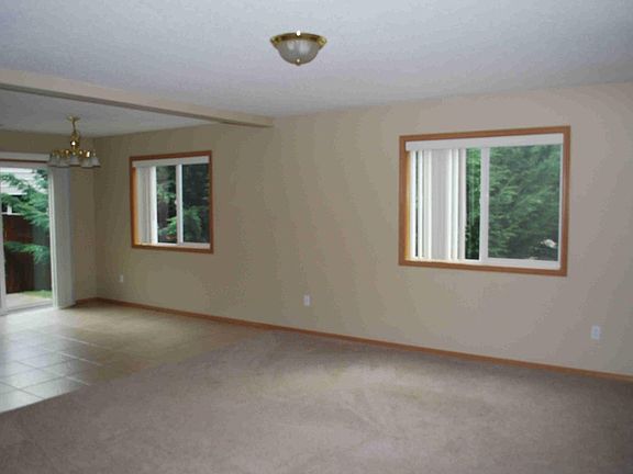 Dinning and Front Room