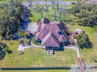 236 County Road 461a, Brazoria, TX 77422