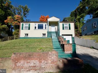 3524 28th Pkwy, Temple Hills, MD 20748