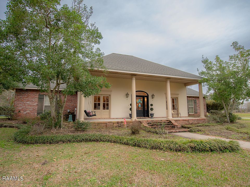 192 Dan Dr, Eunice, LA 70535 Zillow