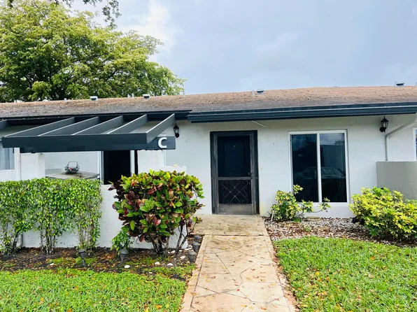 13445 Fishtail Palm Court #C, Delray Beach, FL 33484