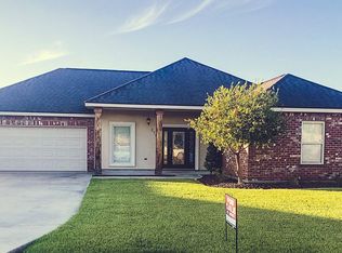 277 Buccaneer Rd, Gray, LA 70359