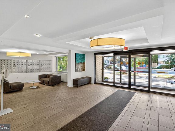 5th image of 5410 Connecticut Ave NW Suite 108