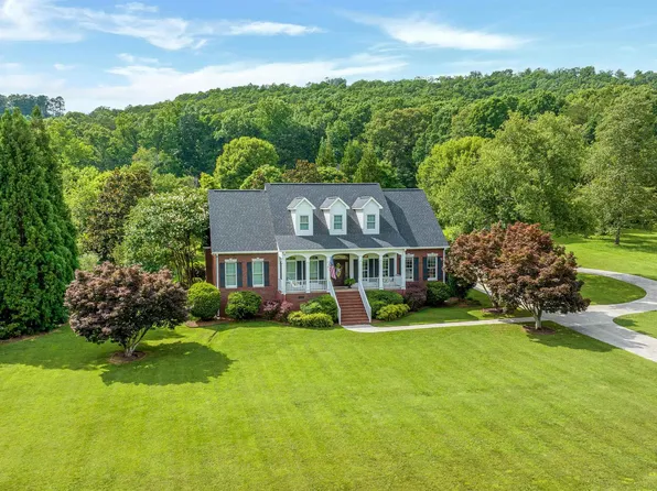 601 County Road 622, Valley Head, AL 35989