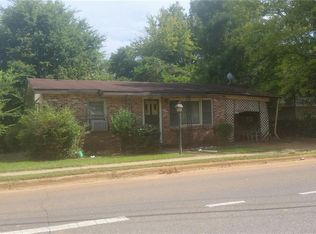 2117 Fosters Ferry Rd, Tuscaloosa, AL 35401