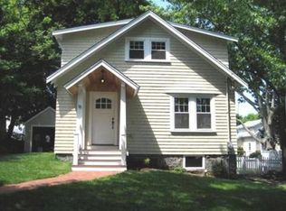 16 Pine Grove St, Milton, MA 02186