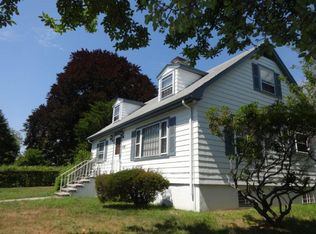 1535 Centre St, Newton, MA 02461