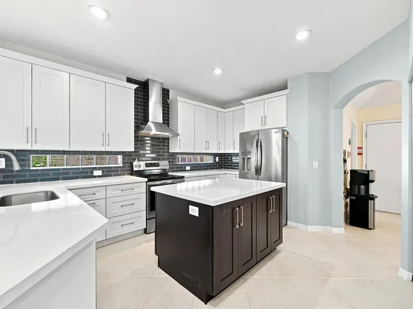 12115 NW 52nd Court, Coral Springs, FL 33076