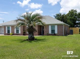 9015 Fairway Dr, Foley, AL 36535