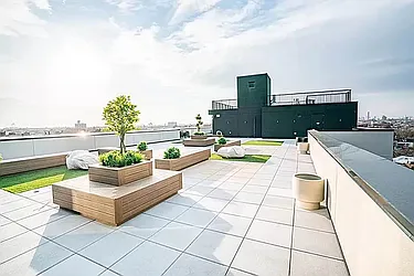 Rented by Highline Residential