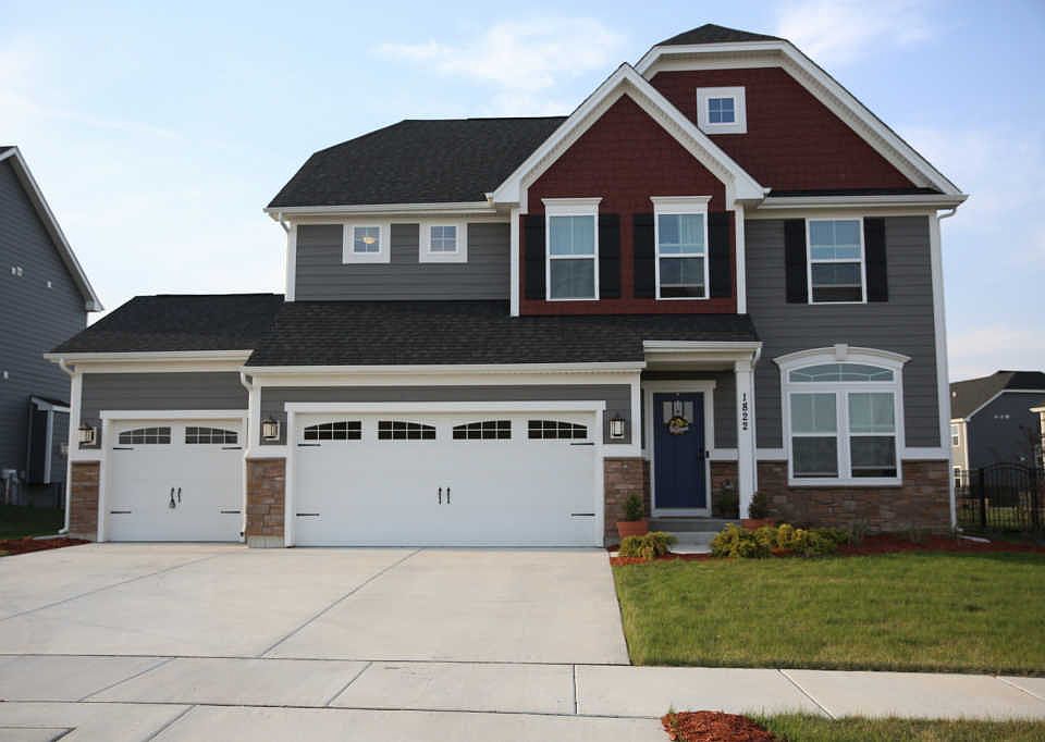 1st image of 1822 Spencer Way