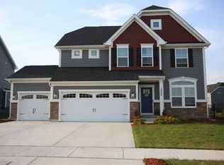 1822 Spencer Way, Shorewood, IL