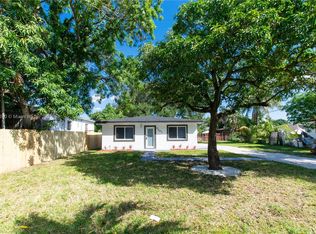 7701 NW 16th Ave, Miami, FL 33147