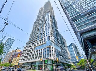 251 Jarvis St #2508, Toronto, ON M5B 0C3