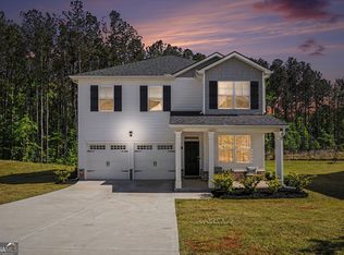 216 Friendship Oak Way, Hampton, GA 30228