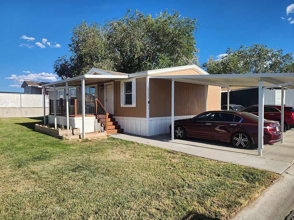 1st image of 2645 S Arabian Way #39