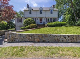 7 Bellevue Rd, Arlington, MA 02476