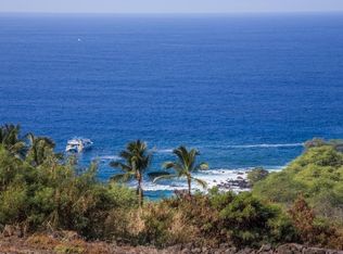 81-6568 Ka Waena Way LOT 145, Kealakekua, HI 96750