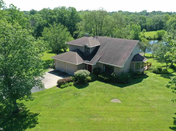 123 W South St, Lamoni, IA 50140